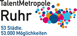 TalentMetropole Ruhr gGmbH